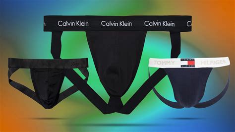 16 Hottest Gay Underwear Brands 2024